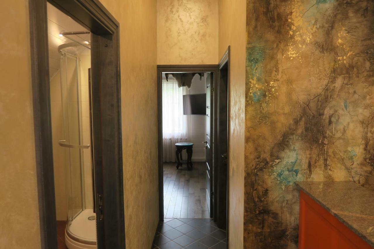 Apartmenti Zvejniekciema Saulkrasti Exterior foto