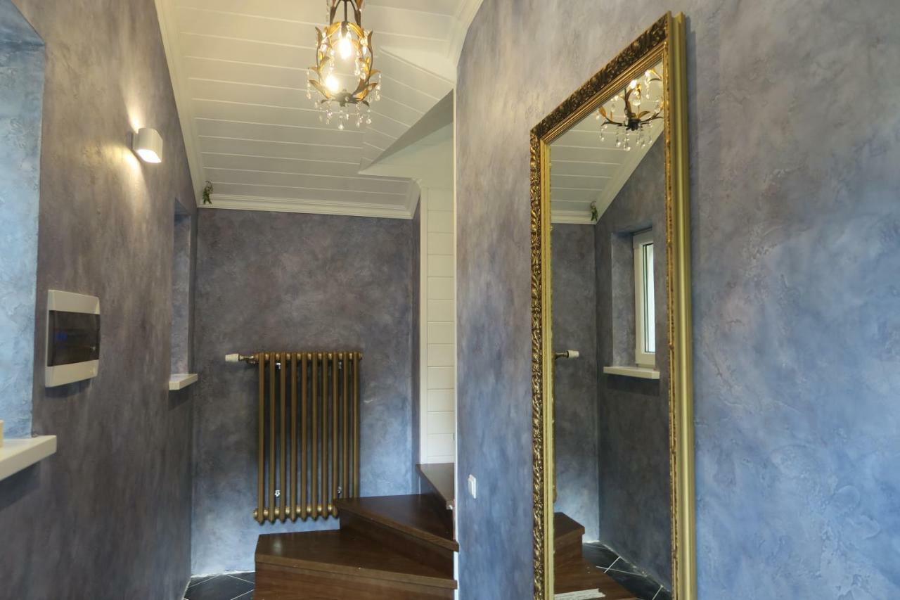 Apartmenti Zvejniekciema Saulkrasti Exterior foto